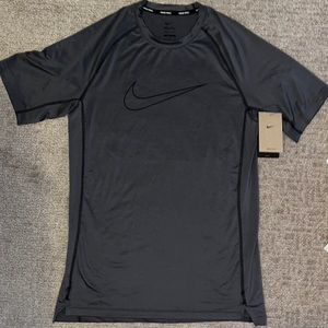 Nike training shirt